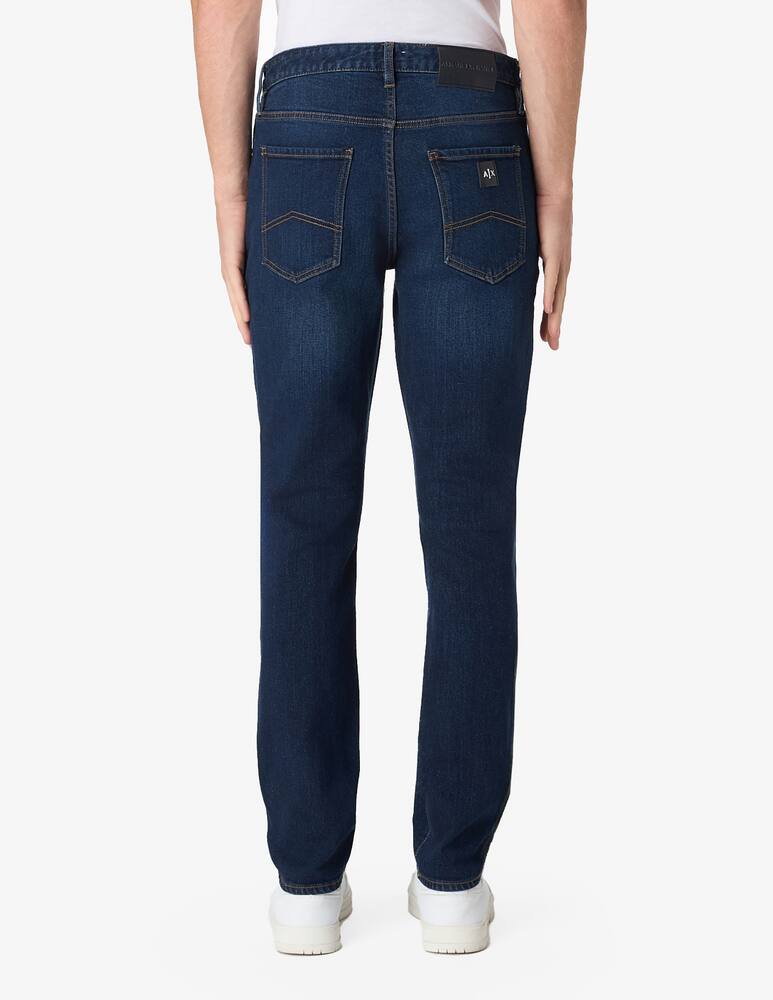 rinascente Armani Exchange Jeans j14 skinny 