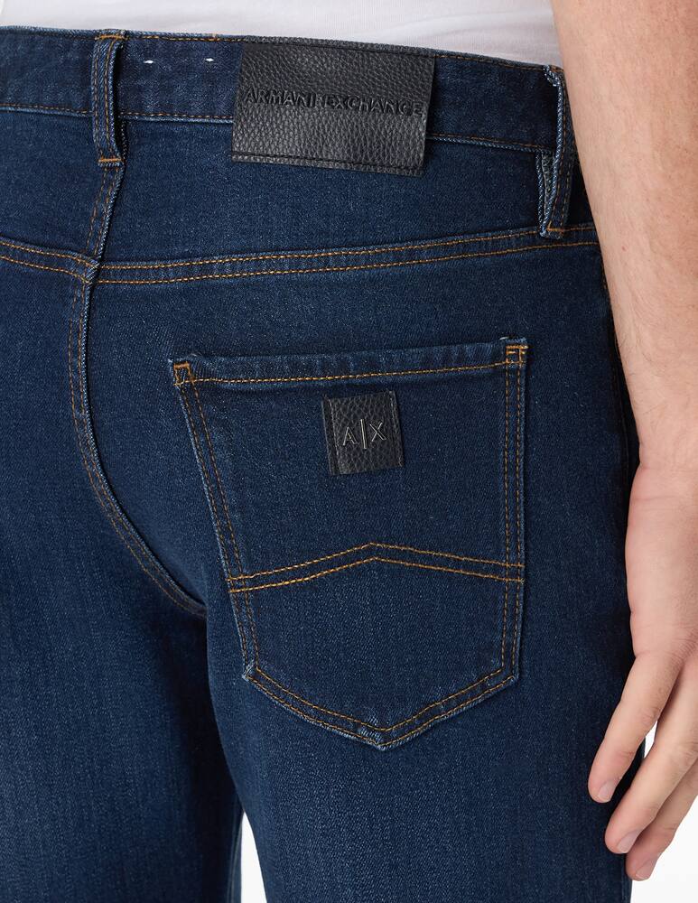 rinascente Armani Exchange Jeans j14 skinny 