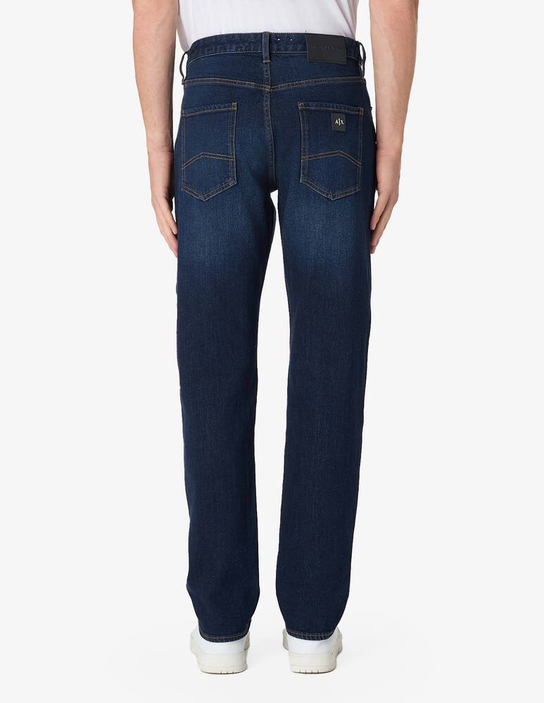 rinascente Armani Exchange Jeans d j16 straight leg