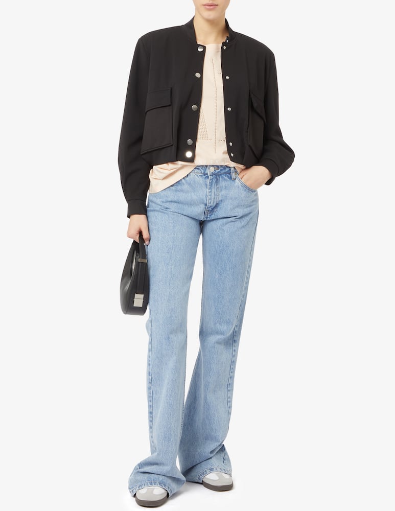 rinascente Armani Exchange Maglia in cotone