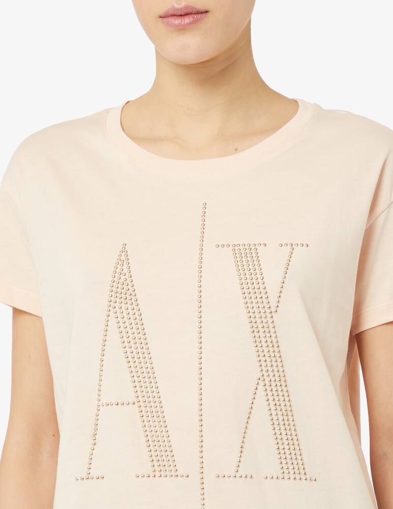 rinascente Armani Exchange Maglia in cotone