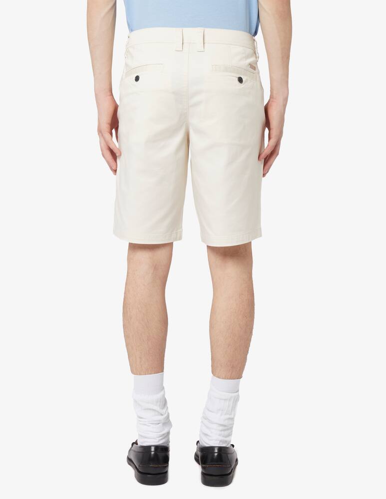 rinascente Armani Exchange Pantaloni chino short slim fit