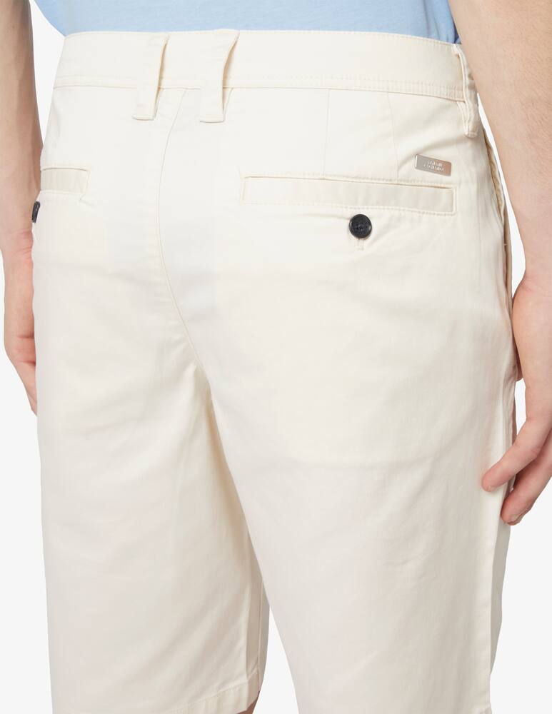 rinascente Armani Exchange Pantaloni chino short slim fit