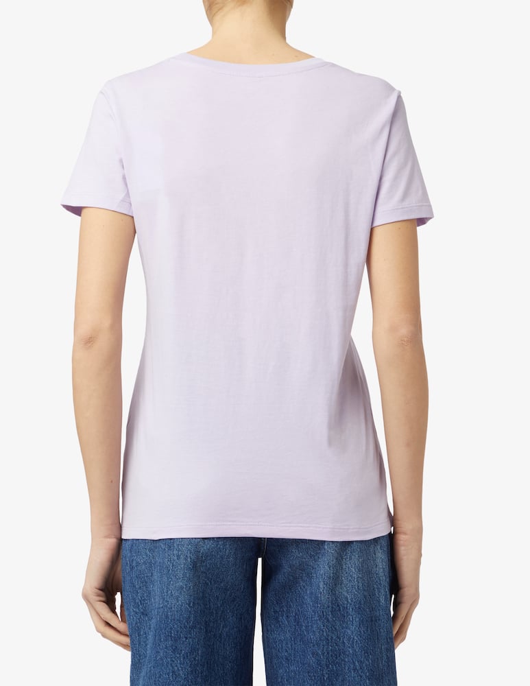 rinascente Armani Exchange Cotton tee