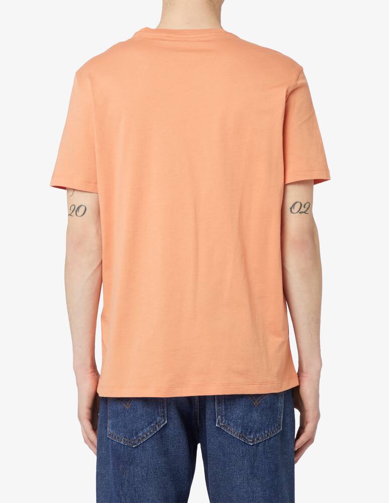rinascente Armani Exchange Tee slim big logo