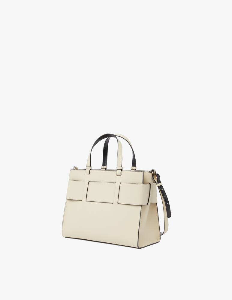 rinascente Armani Exchange Borsa shopper grande logo