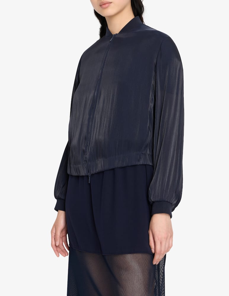Armani Exchange Lightweight blouse - picture 1