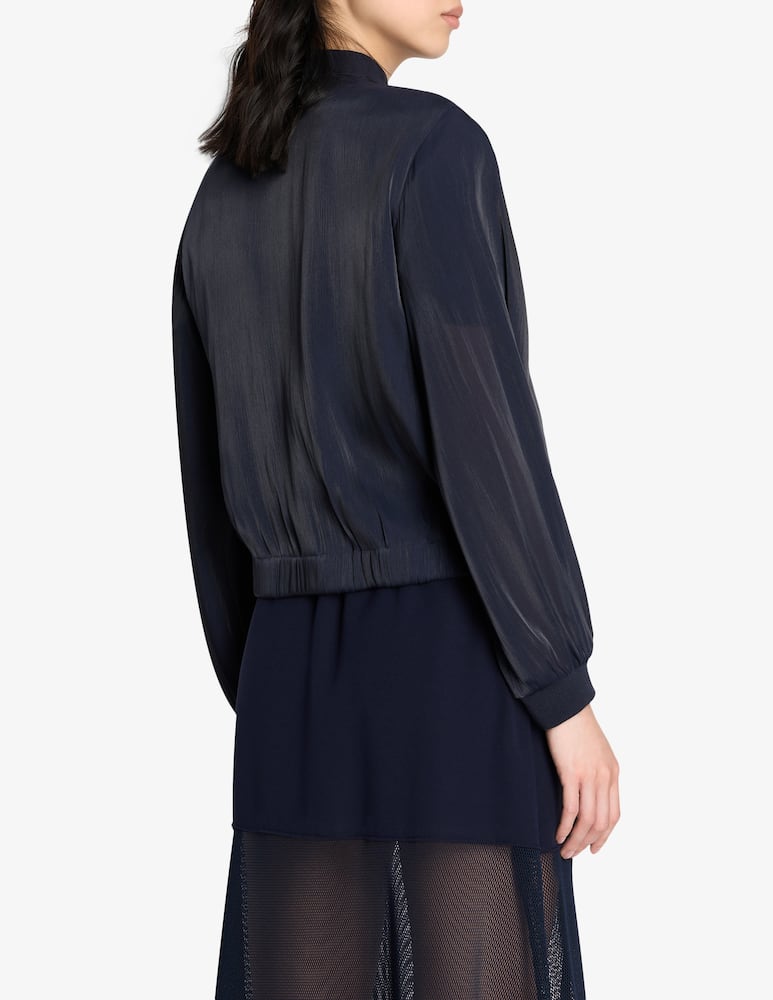 rinascente Armani Exchange Lightweight blouse