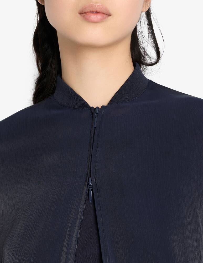Armani Exchange Lightweight blouse - picture 4