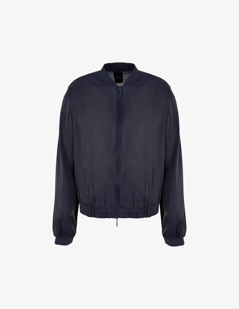 Armani Exchange Lightweight blouse - picture 5