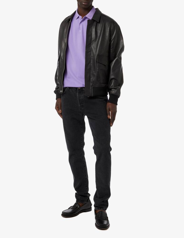 rinascente Armani Exchange Polo shirt piquet