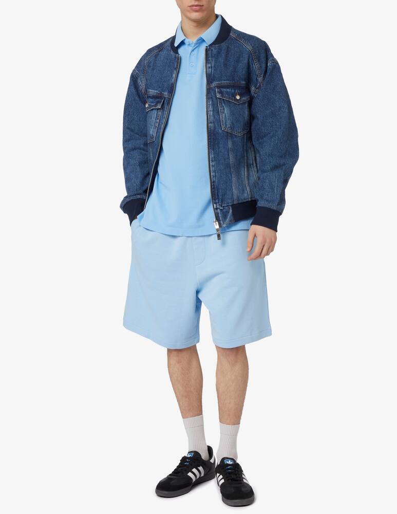 rinascente Armani Exchange Polo shirt piquet