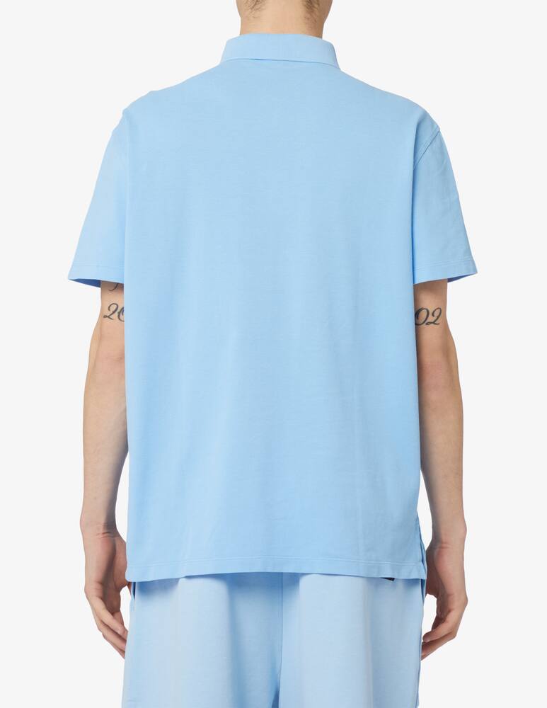 rinascente Armani Exchange Polo shirt piquet