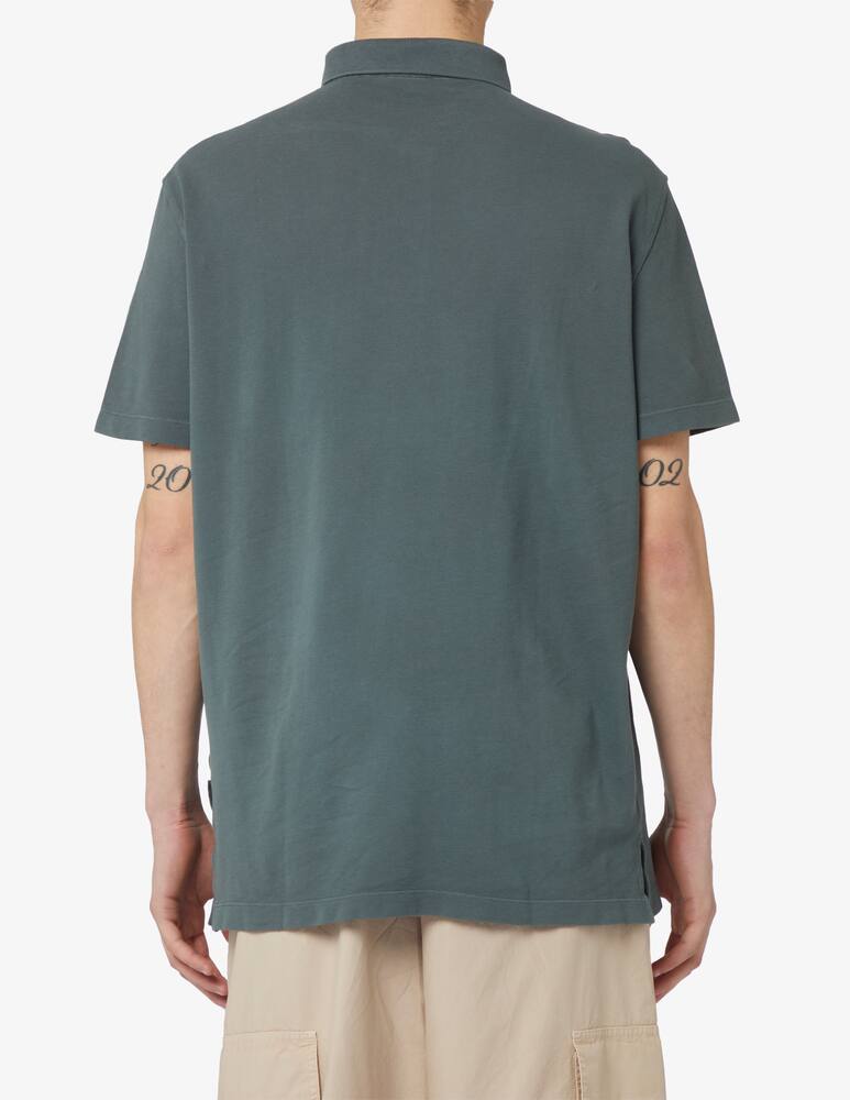 rinascente Armani Exchange Polo shirt piquet