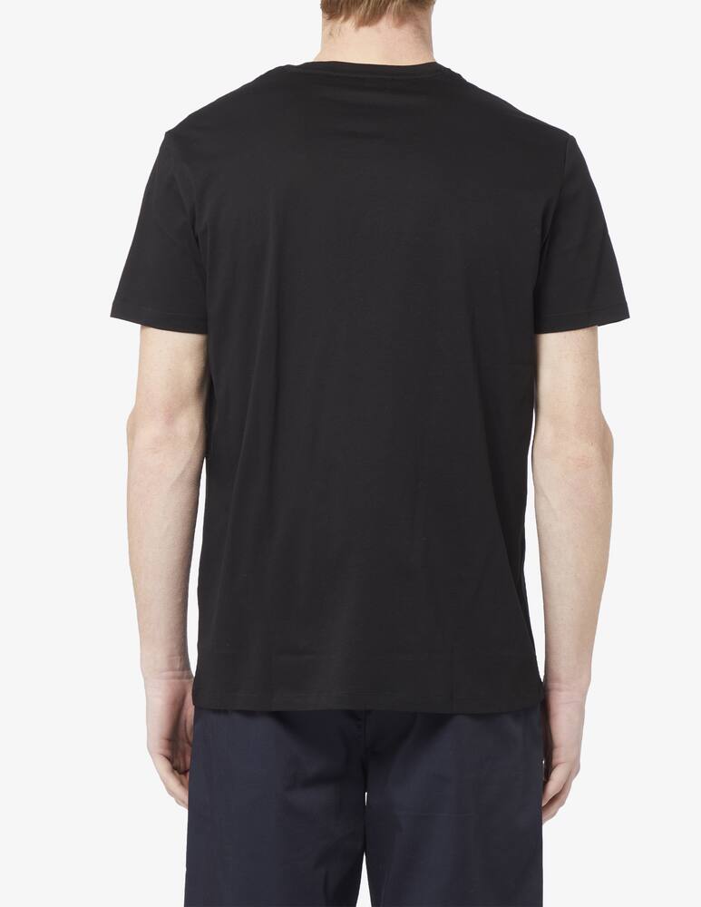 rinascente Armani Exchange Slim fit logo tee