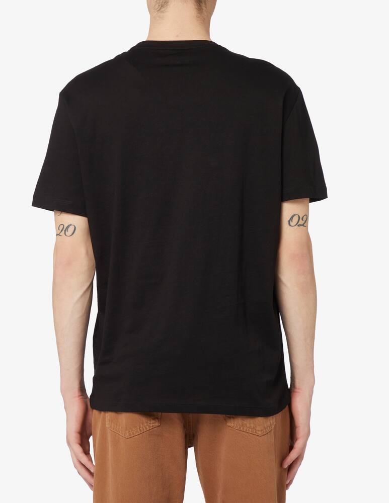 rinascente Armani Exchange Maglietta regular fit box stampa digitale