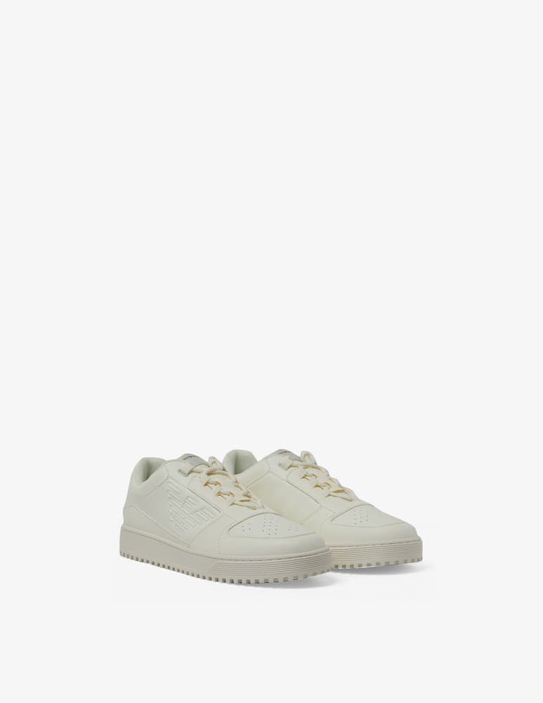 rinascente Emporio Armani Sneakers icon