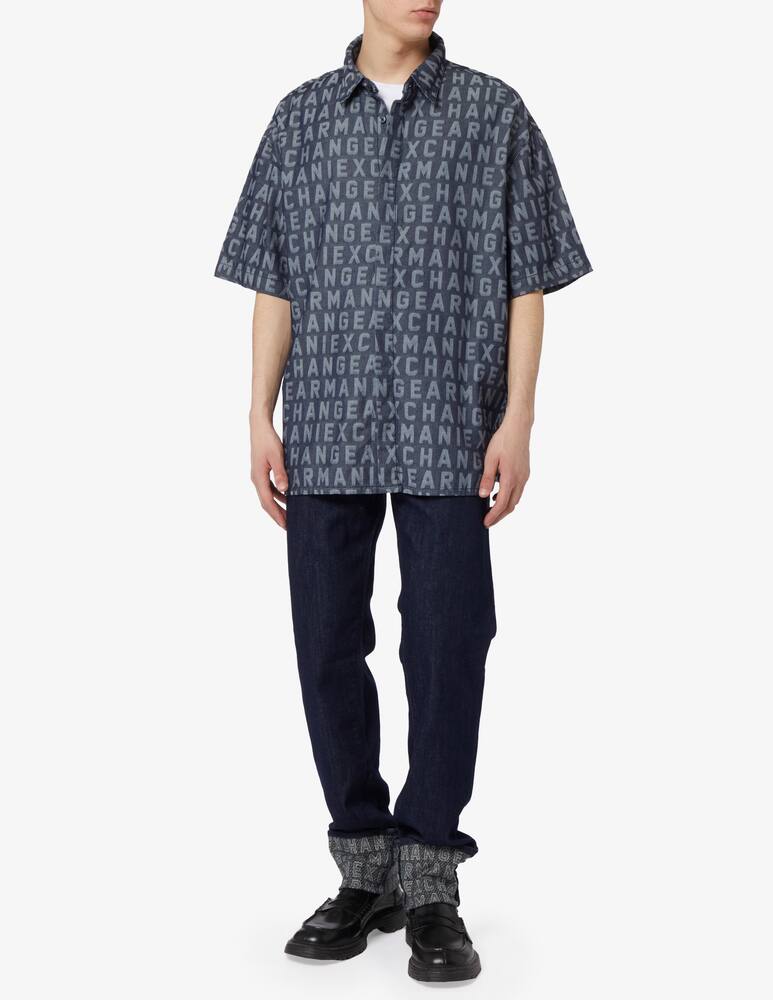 rinascente Armani Exchange Denim j13 slim