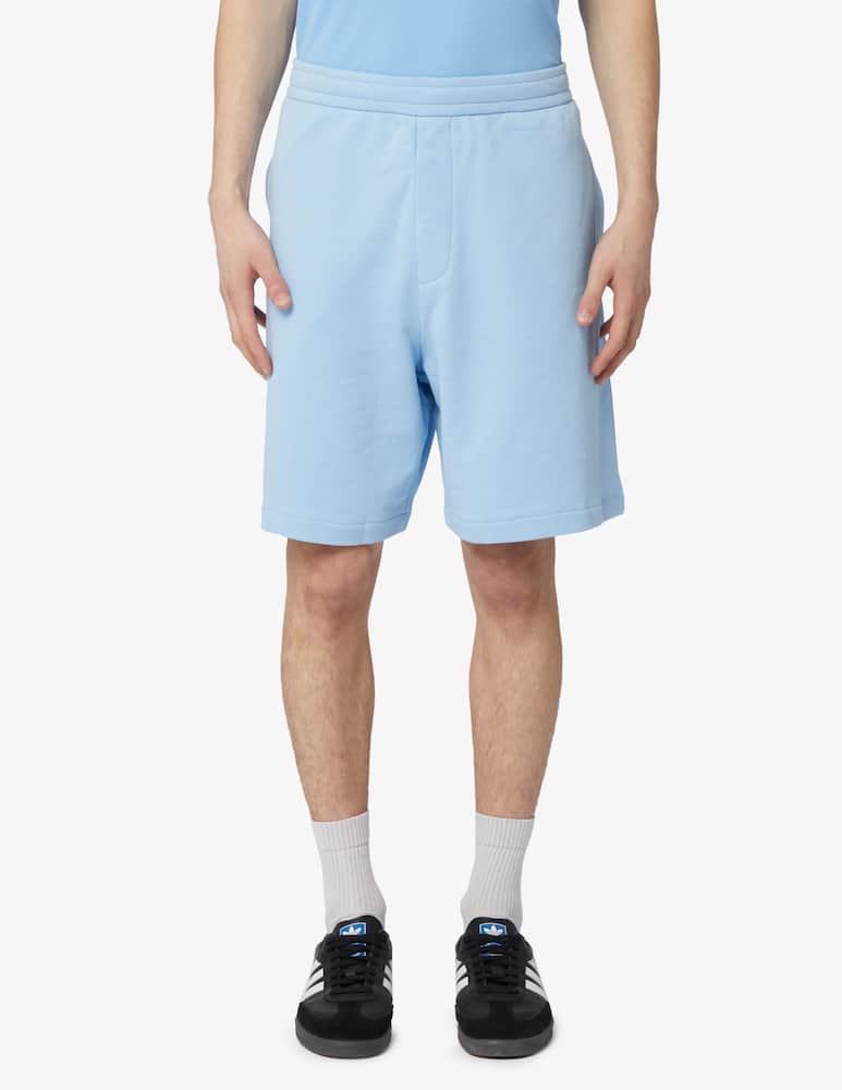 Armani Exchange Short felpa french terry - immagine 1 Armani Exchange Short felpa french terry - immagine 1