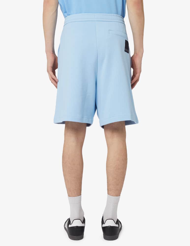 Armani Exchange Short felpa french terry - immagine 3 Armani Exchange Short felpa french terry - immagine 3