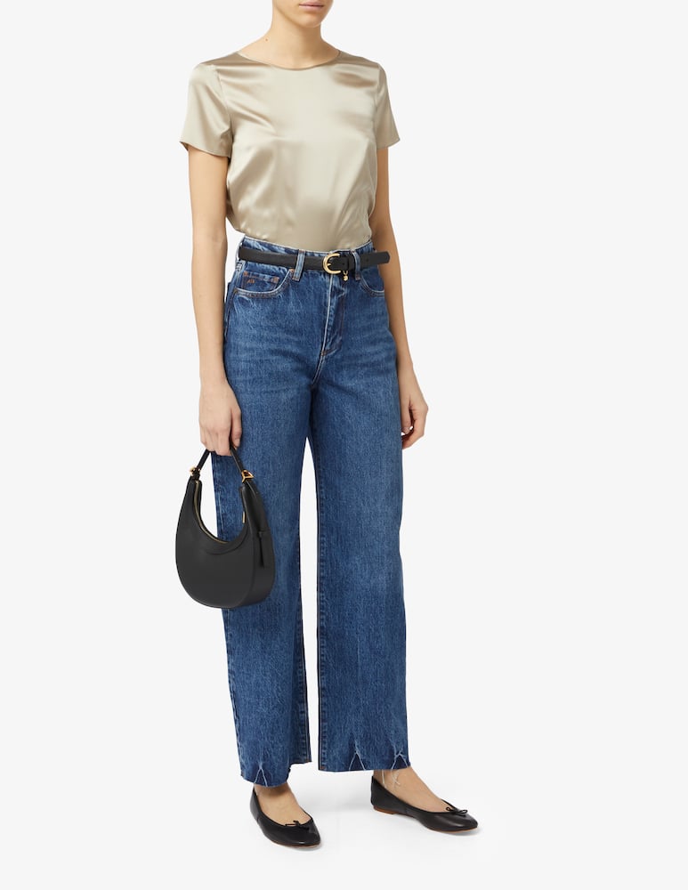 rinascente Armani Exchange Jeans baggy