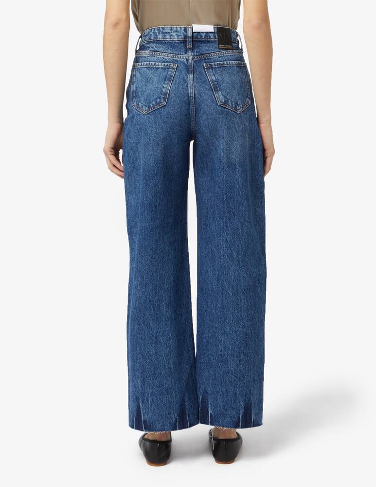 rinascente Armani Exchange Jeans baggy