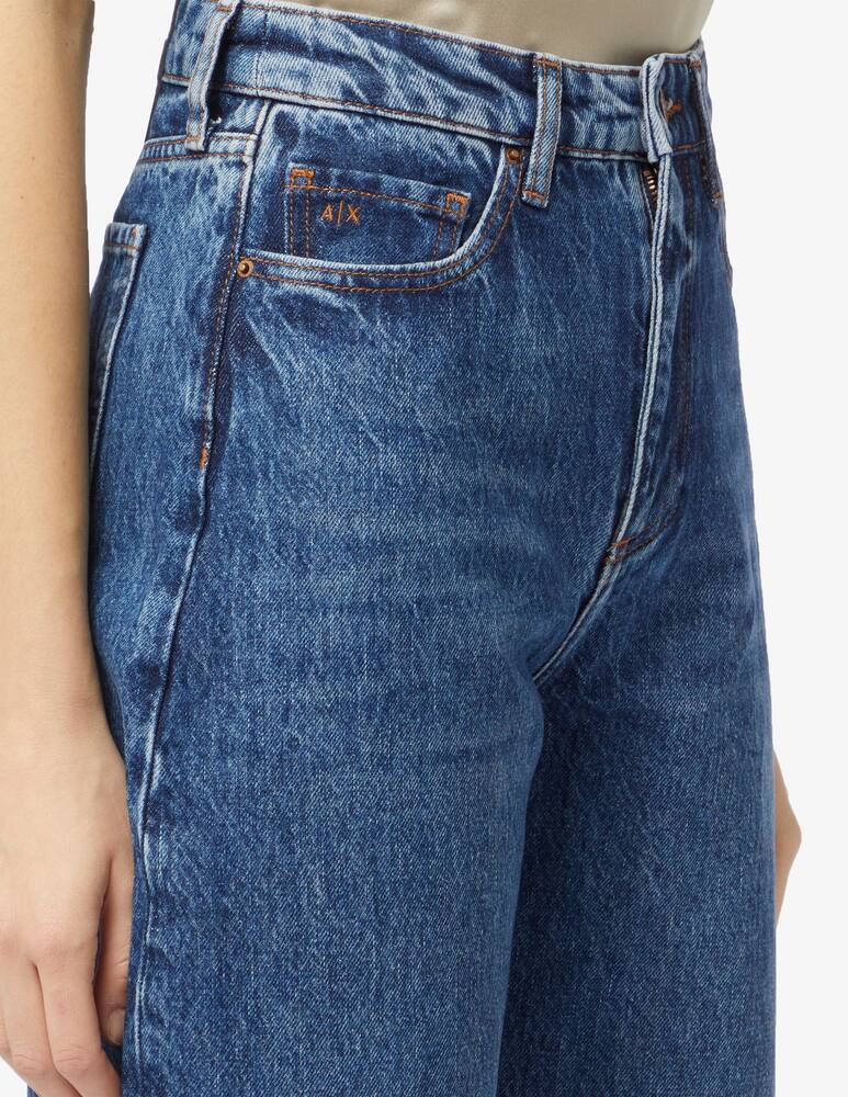 rinascente Armani Exchange Jeans baggy