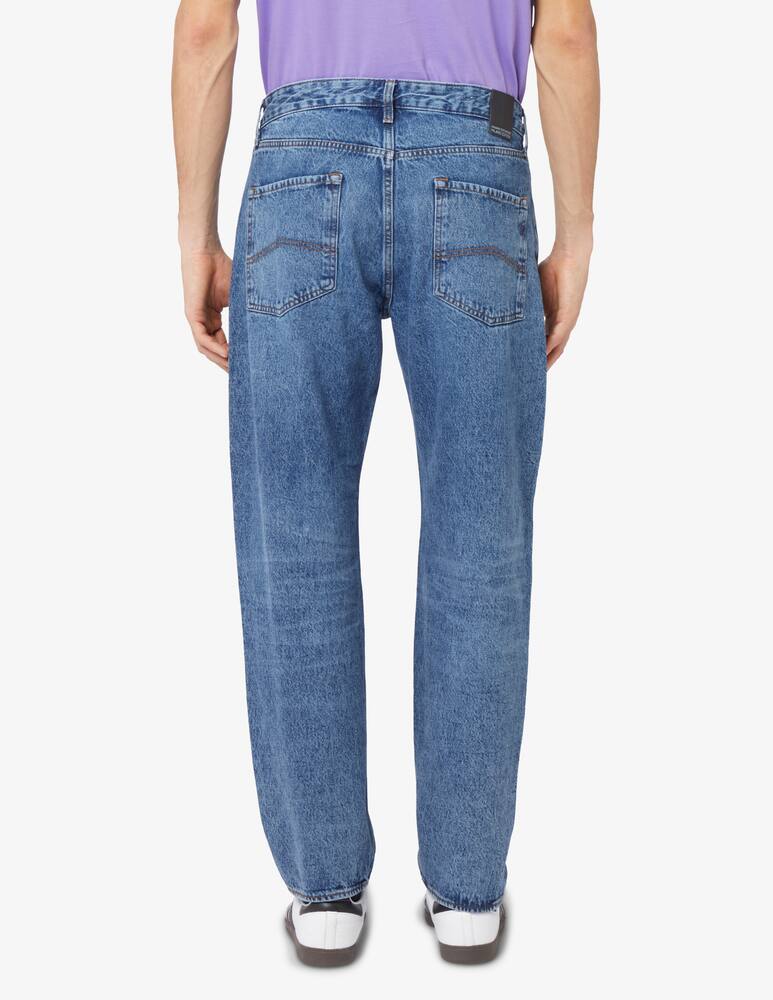 rinascente Armani Exchange Jeans j82 loose tapered