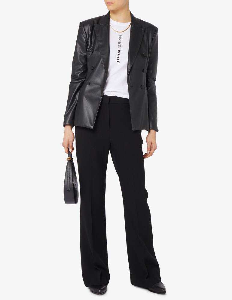 rinascente Armani Exchange Cotton tee