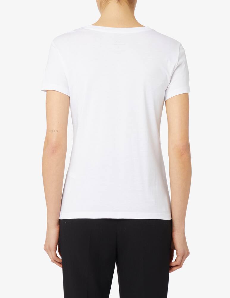 rinascente Armani Exchange Cotton tee