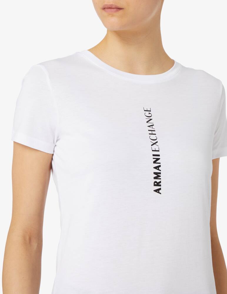 rinascente Armani Exchange Cotton tee