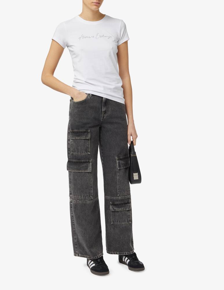 rinascente Armani Exchange Tee