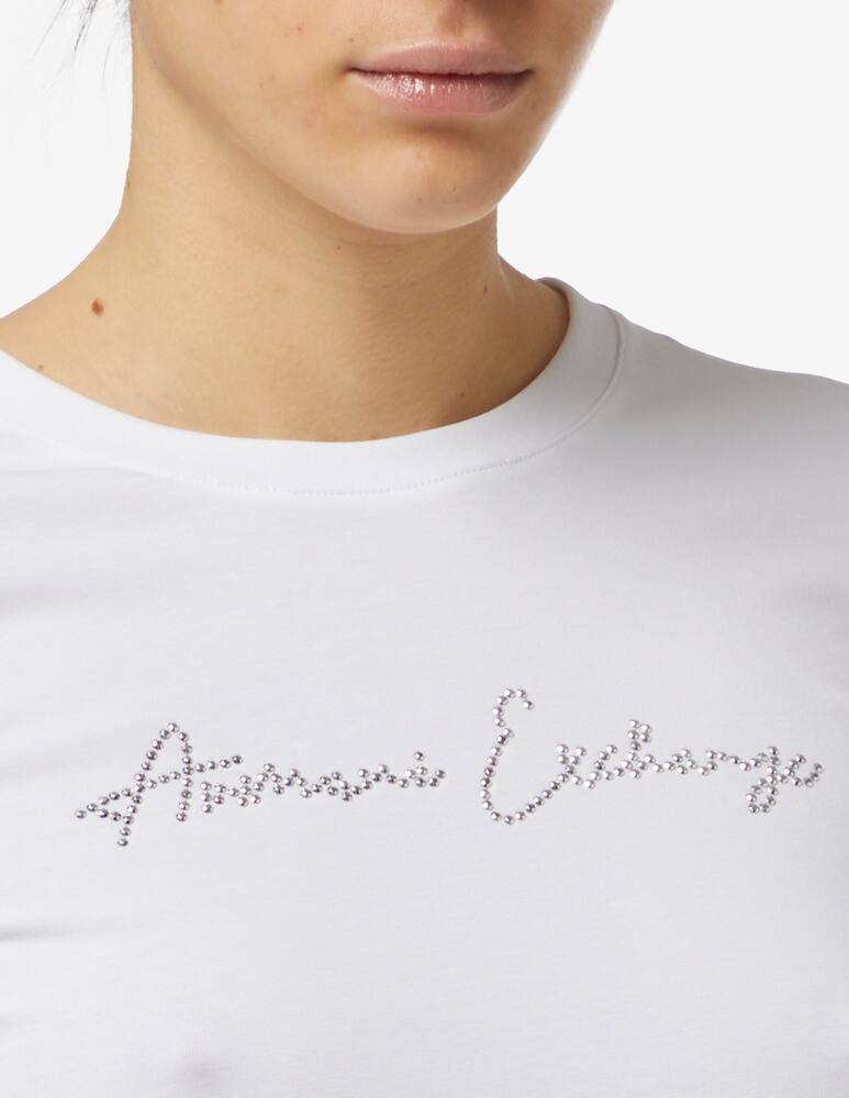 rinascente Armani Exchange Tee