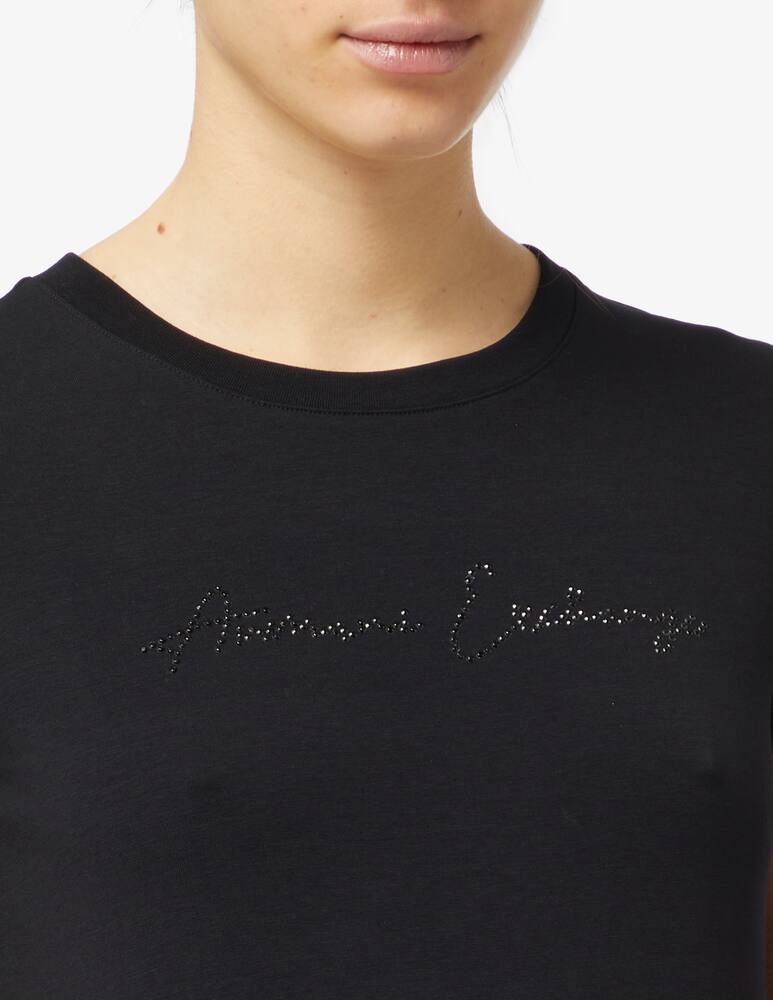 rinascente Armani Exchange Tee