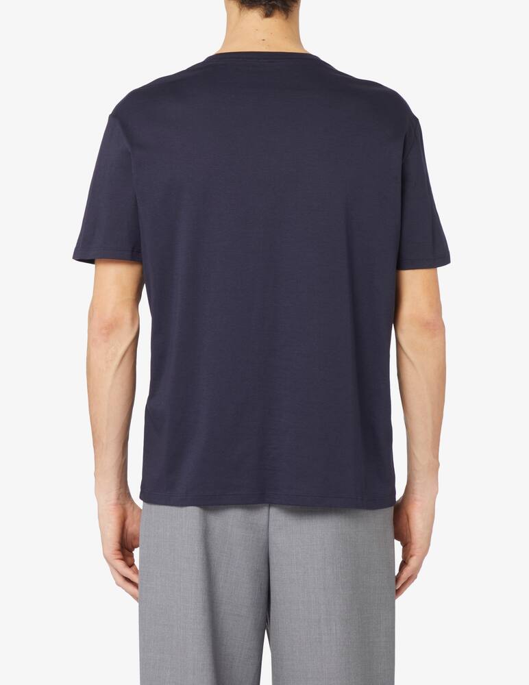 rinascente Armani Exchange Maglietta regular fit logo