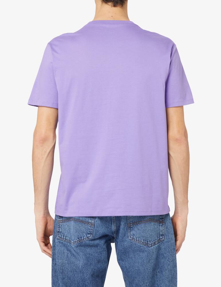 rinascente Armani Exchange Maglietta regular fit stampa graffiti