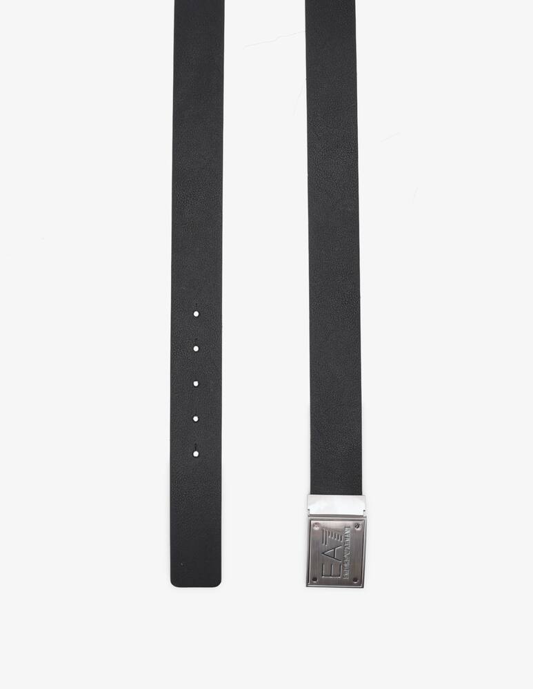 rinascente EA7 Plaque belt