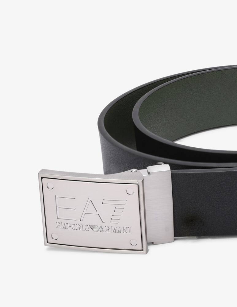 rinascente EA7 Plaque belt