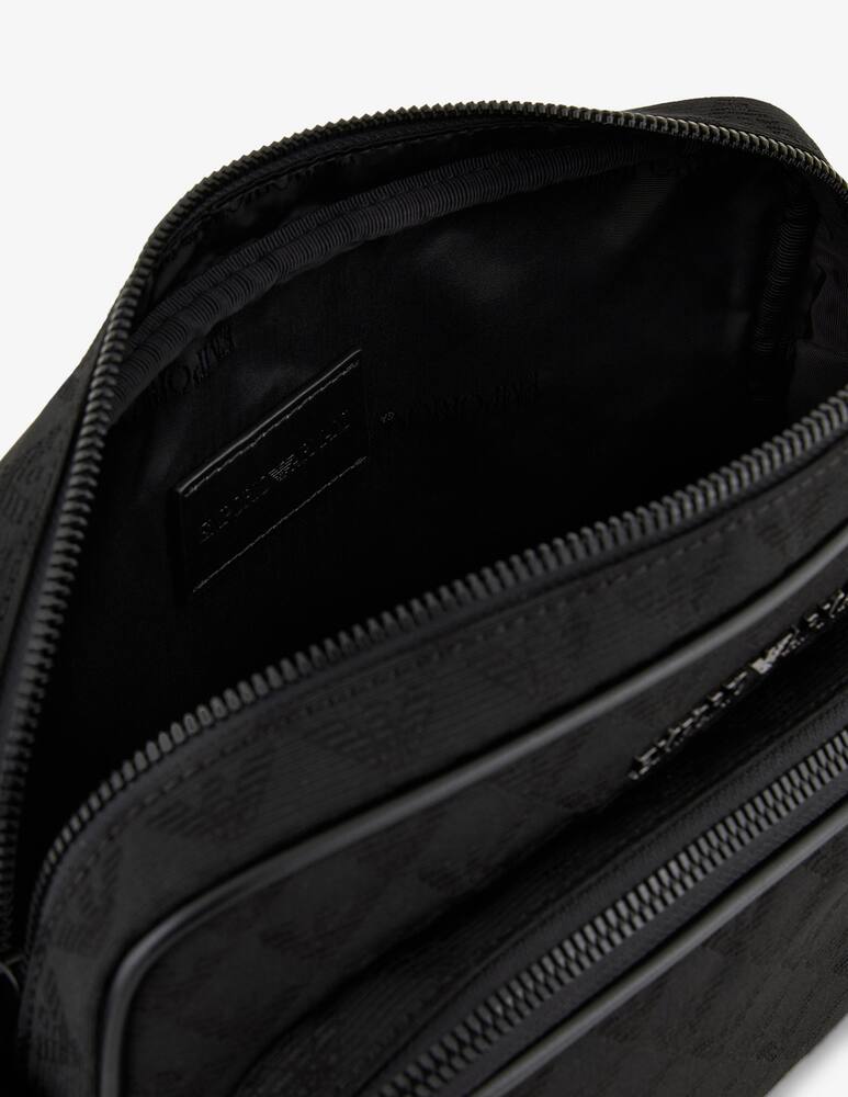 rinascente Emporio Armani Borsa a tracolla trapuntata