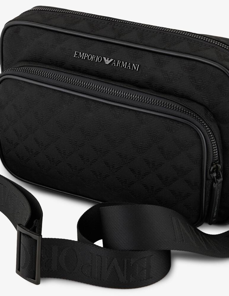 rinascente Emporio Armani Borsa a tracolla trapuntata