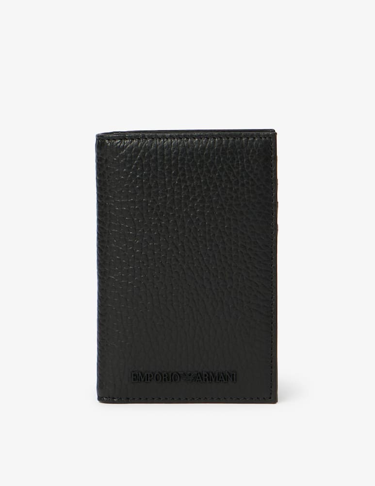rinascente Emporio Armani Portacarte elegante