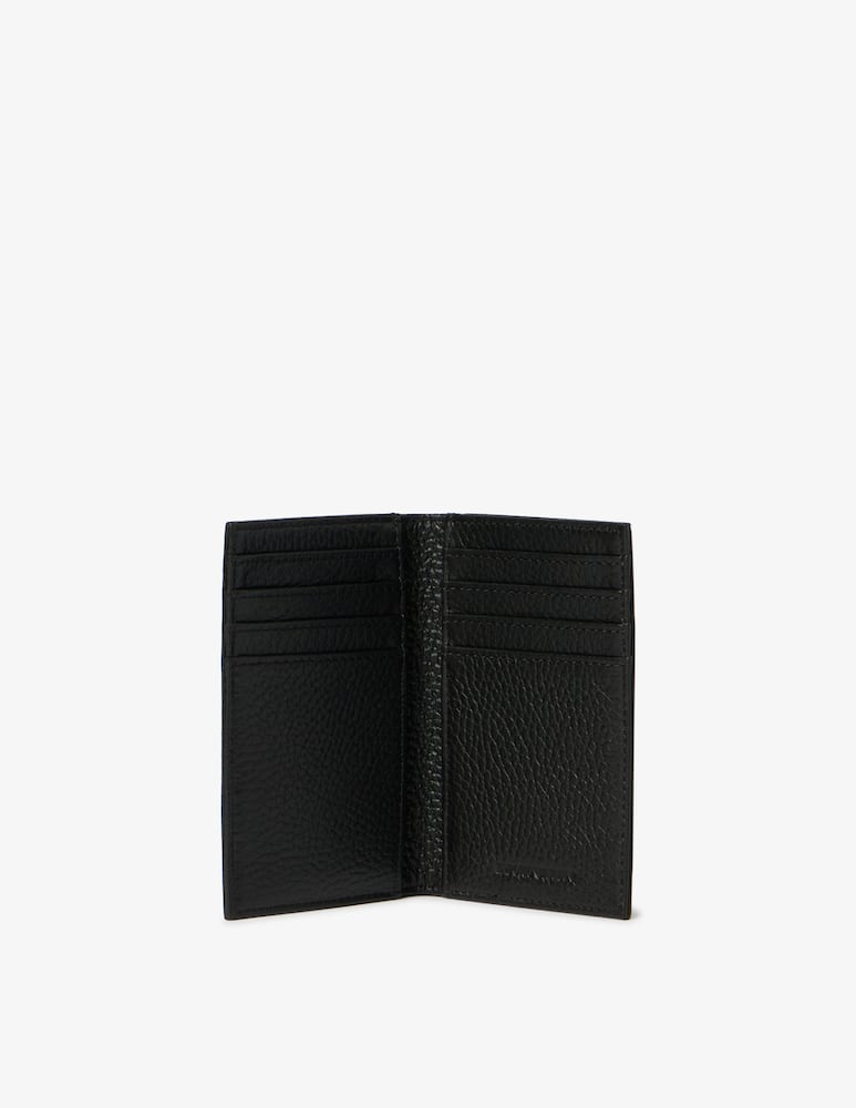 rinascente Emporio Armani Portacarte elegante