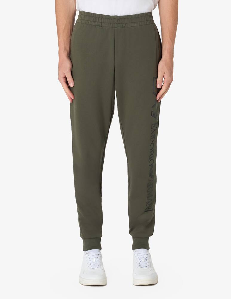 EA7 Logo sweatpants - picture 1 EA7 Logo sweatpants - picture 1