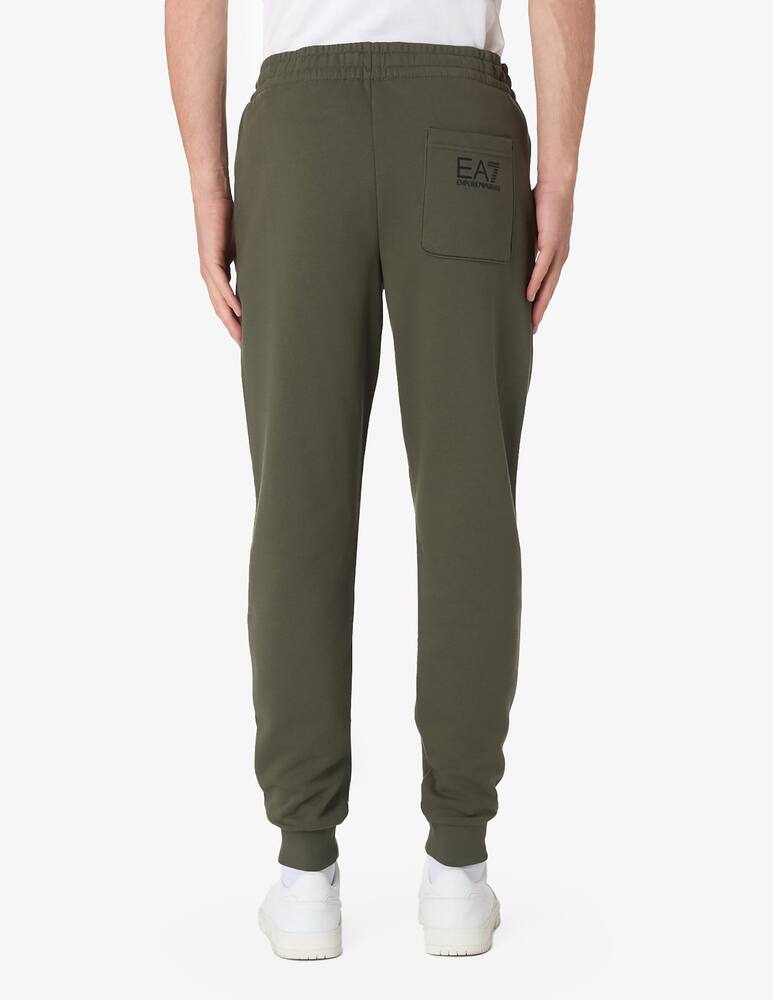 EA7 Logo sweatpants - picture 3 EA7 Logo sweatpants - picture 3