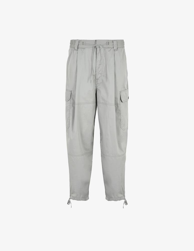 rinascente Emporio Armani Pantaloni parachute
