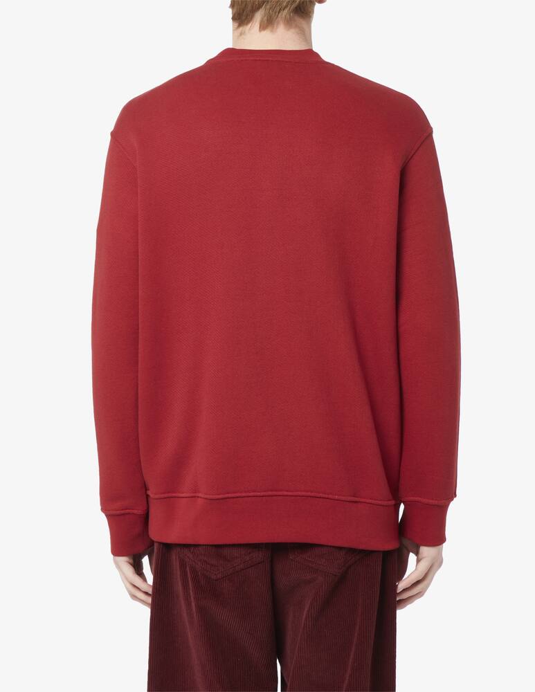 rinascente Emporio Armani Felpa girocollo