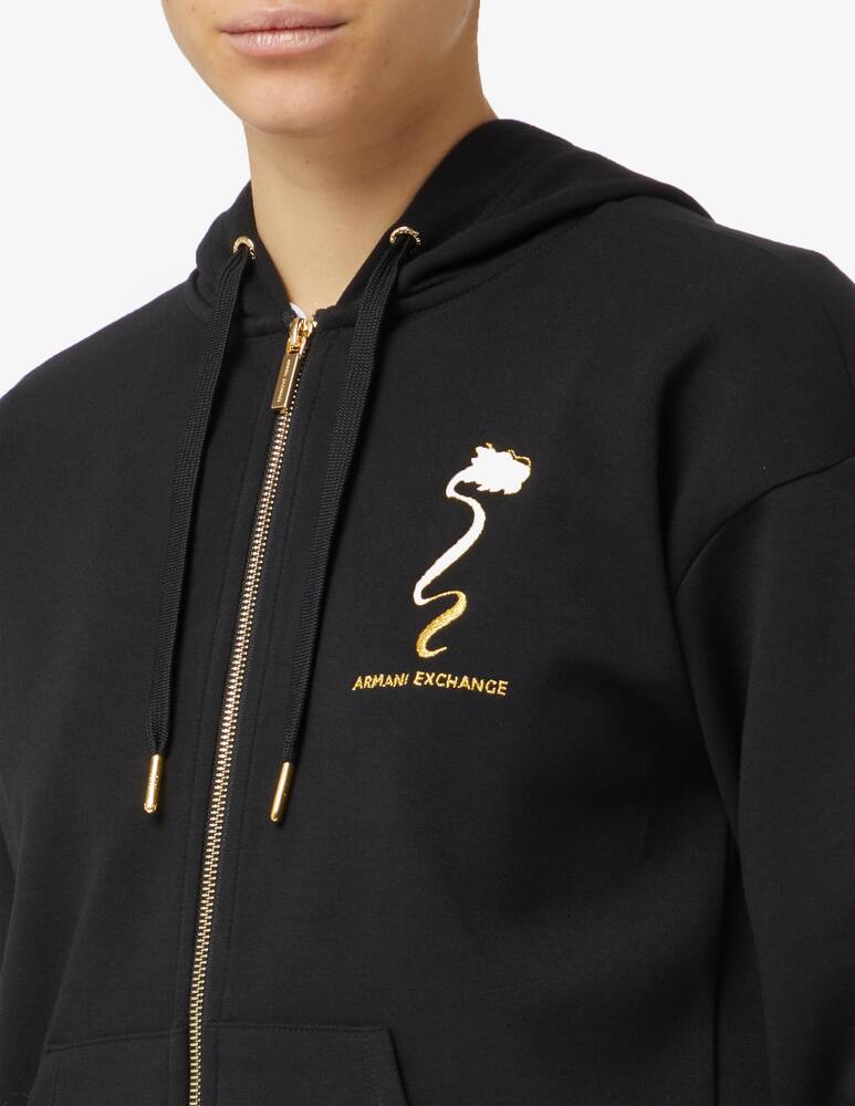 rinascente Armani Exchange Felpa