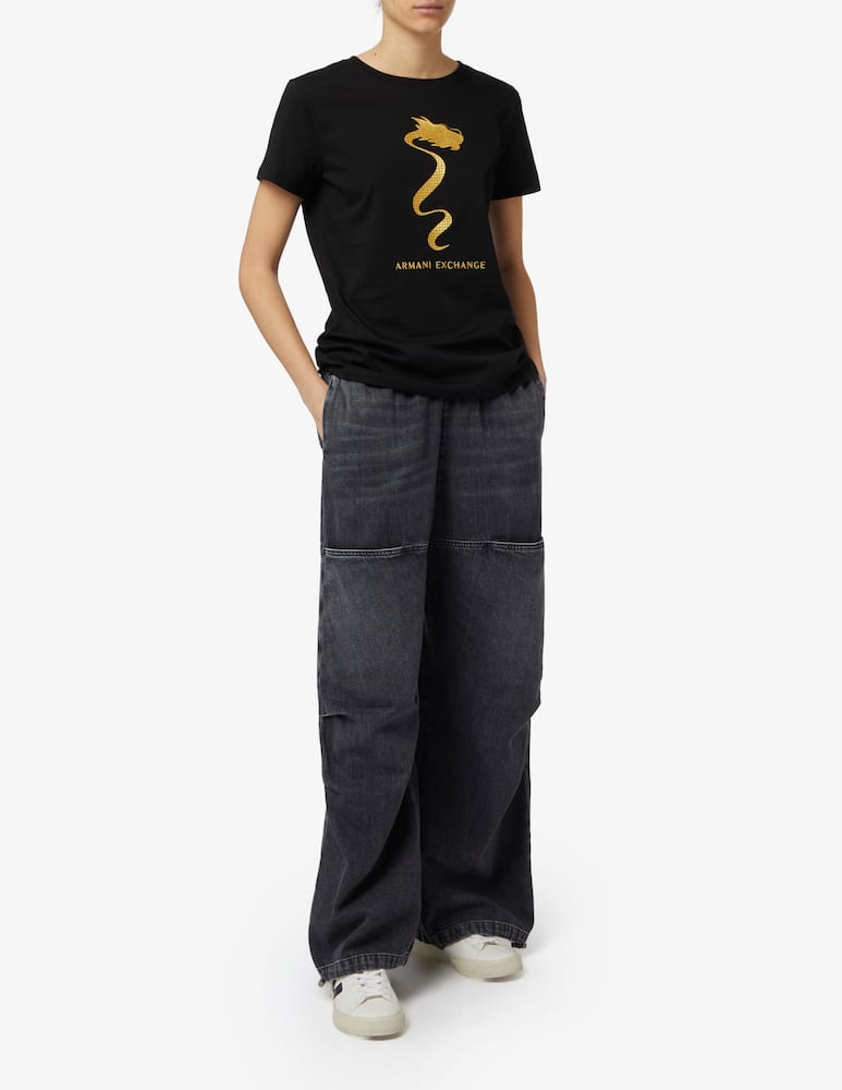 rinascente Armani Exchange T-shirt