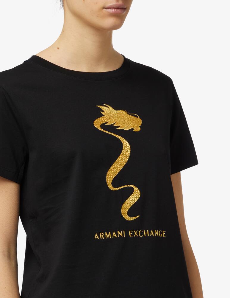 rinascente Armani Exchange T-shirt