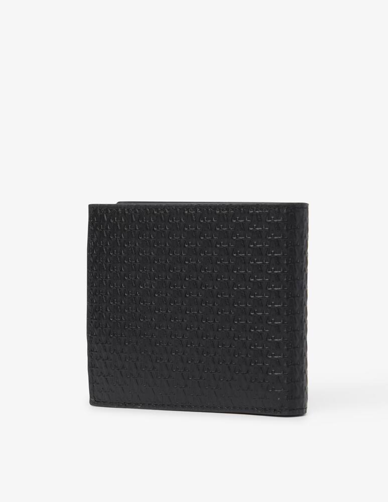 rinascente Armani Exchange Portafoglio bifold Elba